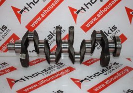 Albero motore 1M5, E15, 12201-11M00 per NISSAN E15