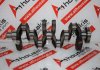 Crankshaft 1M5, E15, 12201-11M00 for NISSAN E15