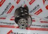 Crankshaft 1M5, E15, 12201-11M00 for NISSAN E15