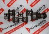 Vilebrequin 039105101A pour VW, PORSCHE CJ, CU, CV