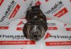 Vilebrequin 039105101A pour VW, PORSCHE CJ, CU, CV