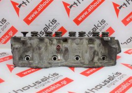 Zylinderkopf 7588475, 46459673, 55235116 zum FIAT 160A1, 836A4, 178B2