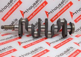 Cigüeñal 615 para FIAT 615