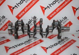 Коленчатый вал 04E, 04EAK, 04E105101AK, CJZ, CYV для VW, AUDI, SEAT, SKODA CJZ, CYV