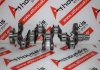 Crankshaft 04E, 04EAK, 04E105101AK, CJZ, CYV for VW, AUDI, SEAT, SKODA CJZ, CYV