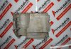 Carter d'huile CM5G-6675-FC pour FORD 