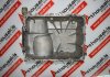 Carter d'huile CM5G-6675-FC pour FORD 