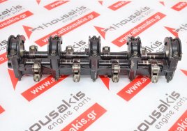 Camshaft housing 1660510002 for MERCEDES 