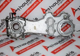 Bomba de aceite 55581832, B13DTE, B13DTC, B13DTR para OPEL B13DTE, B13DTC, B13DTR