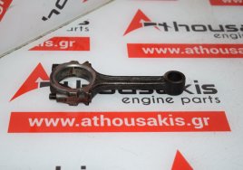 Connecting rod CG13, 12100-44B00 for NISSAN