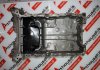 Oil sump 6420140902 for MERCEDES
