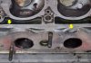 Testata 1020161001 per MERCEDES M102