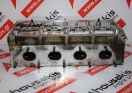 Zylinderkopf 036103373T, AHW, AKQ zum VW AHW, AKQ