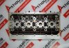 Zylinderkopf 036103373T, AHW, AKQ zum VW AHW, AKQ