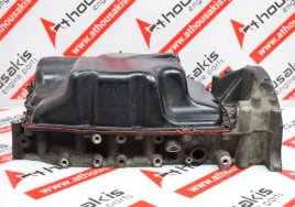 Coppa dell'olio R83JA, SRFA, UHFB, CYFA, DRFA, 4H0E, 4HG, 4HH, 4HJ per FORD, PEUGEOT, CITROEN SRFA, UHFB, CYFA, DRFA, 4H0E, 4HG, 4HH, 4HJ