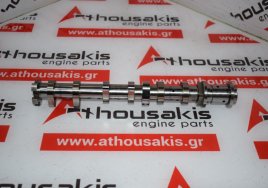 Albero a camme 98147460 per PEUGEOT, CITROEN, OPEL 