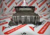 Oil sump 6420140002 for MERCEDES