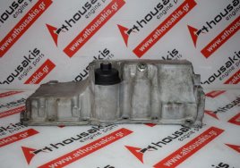 Oil sump 55490406 for OPEL
