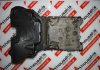 Oil sump 6420140002 for MERCEDES