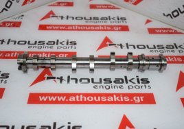 Αrbre à cames 98018251EB, 9801825180 pour PEUGEOT, CITROEN, OPEL 
