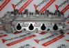 Cylinder Head 1110160901 for MERCEDES