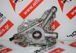 Bomba de aceite 25182606, 96353243, 96386934 para CHEVROLET, DAEWOO