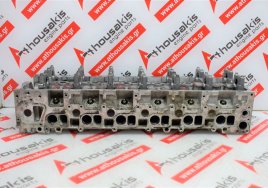 Cylinder Head 6130160401, 6130101620, 6130101320 for MERCEDES