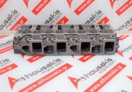Testata 4TNE94, 4TNE98, 4D94E, 4D94LE, 4D98E, 4D98LE, 119265-117000, 129903-11700, 6144111112 per YANMAR, KOMATSU 4TNE94, 4TNE98, 4D94E, 4D94LE, 4D98E, 4D98LE