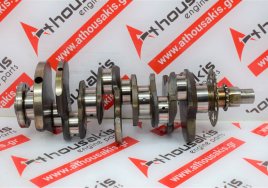 Στρόφαλος 2GR, 13401-31040, 13401-0P030, 13401-0P031 για TOYOTA, LEXUS 2GR