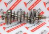 Cigüeñal 2GR, 13401-31040, 13401-0P030, 13401-0P031 para TOYOTA, LEXUS 2GR