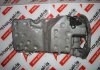 Oil sump 6460141802 for MERCEDES