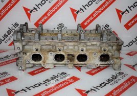 Cylinder Head 8A6G6090DA for FORD SPJA, SPJC, SPJD, SPJE