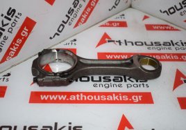 Connecting rod D0836, 51024006045, 51024006211, 51024006068 for MAN D0836