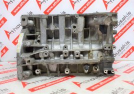 Monoblocco 7587604, 11112357458 per BMW 