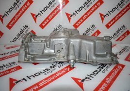 Κάρτερ 6M2G6675BA για FORD, VOLVO, MAZDA 