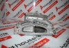 Coppa dell'olio 6M2G6675BA per FORD, VOLVO, MAZDA 