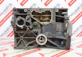 Engine block 7S7G6015EA for FORD
