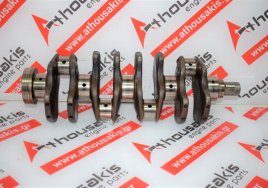 Kurbelwelle G4CS, G64B, 4G64, 23110-32600, MD191302 zum MITSUBISHI, HYUNDAI G4CS, G64B, 4G64
