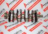 Albero motore G4CS, G64B, 4G64, 23110-32600, MD191302 per MITSUBISHI, HYUNDAI G4CS, G64B, 4G64