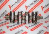 Albero motore G4CS, G64B, 4G64, 23110-32600, MD191302 per MITSUBISHI, HYUNDAI G4CS, G64B, 4G64
