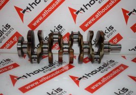 Коленчатый вал 12637325 для OPEL, CHEVROLET, GM B15SFL, B15SFT, B15XHT, D15SFT, D15SFT, LFV, LYX