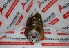 Cigüeñal 12637325 para OPEL, CHEVROLET, GM B15SFL, B15SFT, B15XHT, D15SFT, D15SFT, LFV, LYX