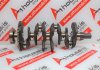 Kurbelwelle 13310-59B-J00, 13310-5AA-A00 zum HONDA L15BA, L15BE, L15B8, L15B9