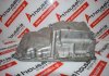 Coppa dell'olio 11138516485 per BMW 