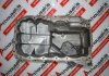 Coppa dell'olio 11138516485 per BMW 