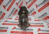 Albero motore C240, 8-941396-690, 8-941597-680, 9-12310-413-0 per ISUZU C240