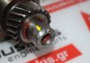 Albero motore C240, 8-941396-690, 8-941597-680, 9-12310-413-0 per ISUZU C240
