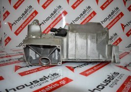 Coppa dell'olio GD01696, 11137601942 per BMW 