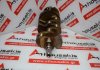 Στρόφαλος 5360, 31430529, 31375851, 31375358 για VOLVO B4204T9, B4204T11, B4204T15, B4204T17, B4204T18, B4204T19, B4204T20, B4204T21, B4204T23, B4204T26, B4204T27, B4204T28, B4204T29, B4204T31, B4204T33, B4204T37, B4204T38, B4204T39, B4204T41, B4204T43, B4204T44, B4204T47