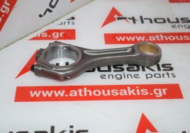Connecting rod 204DTH, 204DTD for JAGUAR, LAND ROVER 204DTD, 204DTH